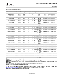 浏览型号CD74HC4520EE4的Datasheet PDF文件第8页