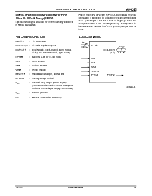 浏览型号Am29LV400BB120EEB的Datasheet PDF文件第6页