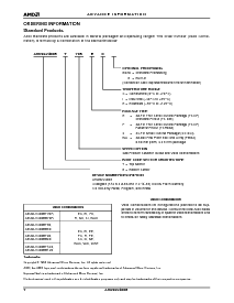 浏览型号Am29LV400BB120EEB的Datasheet PDF文件第7页