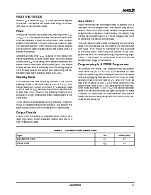 浏览型号AM28F010-90EEB的Datasheet PDF文件第9页