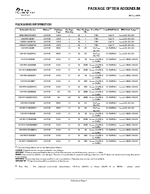 浏览型号CD74HC4040EE4的Datasheet PDF文件第9页