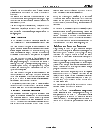 浏览型号Am29F040B-120EEB的Datasheet PDF文件第9页