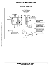 浏览型号MC33790EG/R2的Datasheet PDF文件第9页