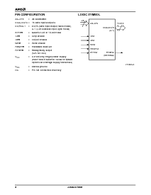 浏览型号Am29LV160BB80EIB的Datasheet PDF文件第7页