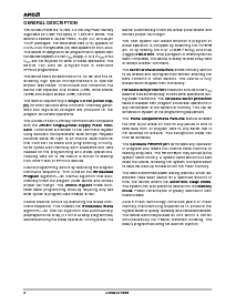 浏览型号Am29LV160BB120EIB的Datasheet PDF文件第3页