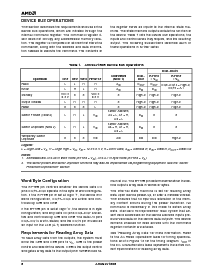 浏览型号Am29LV160BB120EIB的Datasheet PDF文件第9页