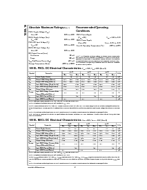 浏览型号100EL16M的Datasheet PDF文件第2页