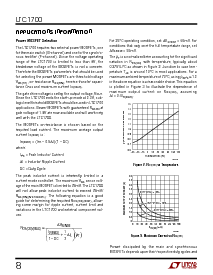 浏览型号LTC1700EMS的Datasheet PDF文件第8页