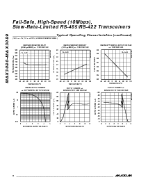 浏览型号MAX3080ESD的Datasheet PDF文件第8页