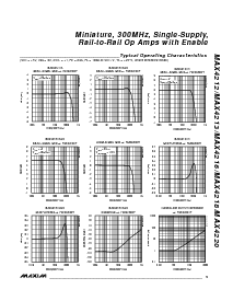 浏览型号MAX4220ESD的Datasheet PDF文件第5页