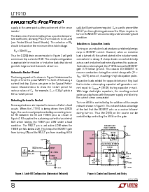 浏览型号LT1910ES8的Datasheet PDF文件第8页
