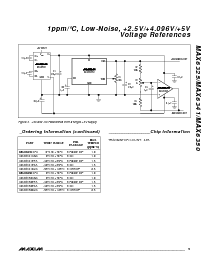 浏览型号MAX6350ESA的Datasheet PDF文件第9页