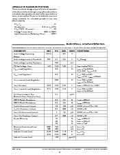 浏览型号SP6650EU/TR的Datasheet PDF文件第2页