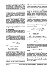 浏览型号SP6650EU/TR的Datasheet PDF文件第5页