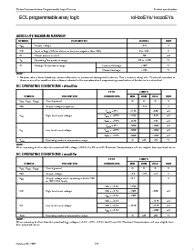 浏览型号10020EV8的Datasheet PDF文件第4页