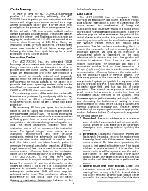 浏览型号ACT-7000SC-240F24T的Datasheet PDF文件第8页