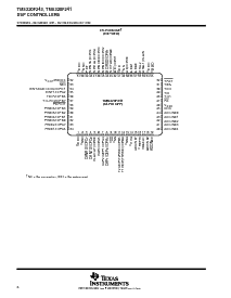 浏览型号TMS320F243的Datasheet PDF文件第6页