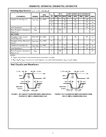浏览型号CD54HC10F3A的Datasheet PDF文件第5页