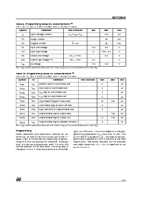 浏览型号M27C256B-90F7X的Datasheet PDF文件第7页