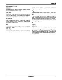 浏览型号AM28F010A-150FCB的Datasheet PDF文件第7页