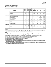 浏览型号AM28F010A-150FCB的Datasheet PDF文件第9页