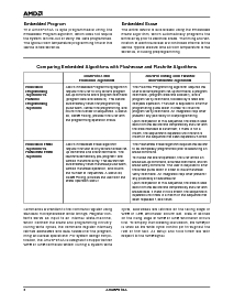 浏览型号AM28F010A-90FCB的Datasheet PDF文件第2页