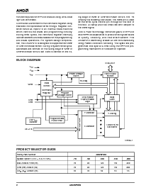 浏览型号AM28F010-120FCB的Datasheet PDF文件第2页
