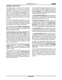 浏览型号Am29LV200B-150FEB的Datasheet PDF文件第2页