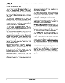 浏览型号Am29LV040BT-70FIB的Datasheet PDF文件第2页