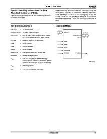 浏览型号Am29LV400B-120FIB的Datasheet PDF文件第6页