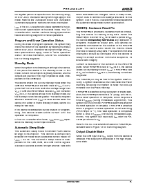 浏览型号Am29LV200B-120FIB的Datasheet PDF文件第8页