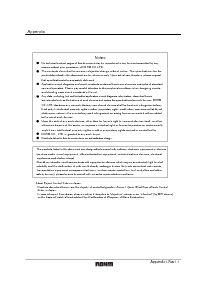 浏览型号BD4840FVE的Datasheet PDF文件第5页