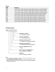 浏览型号5082-B10G-0L000的Datasheet PDF文件第6页