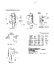 浏览型号5082-E101-0G000的Datasheet PDF文件第8页
