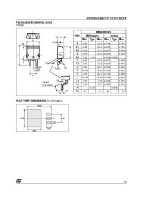浏览型号STPS20H100CF的Datasheet PDF文件第7页