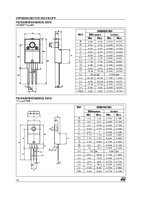 浏览型号STPS20H100CT的Datasheet PDF文件第6页
