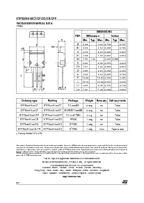 浏览型号STPS20H100CT的Datasheet PDF文件第8页