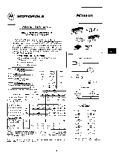 浏览型号MC10H301的Datasheet PDF文件第1页