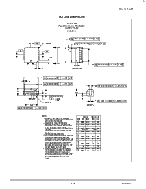 浏览型号MC10H332P的Datasheet PDF文件第3页