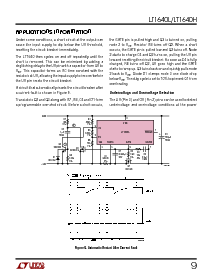 浏览型号LT1640HIN8的Datasheet PDF文件第9页