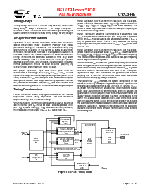 浏览型号CY7C344-20HC/HI的Datasheet PDF文件第4页