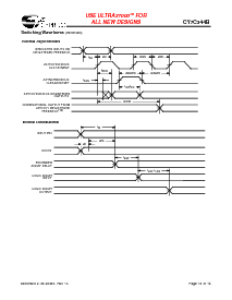 浏览型号CY7C344-20HC/HI的Datasheet PDF文件第10页