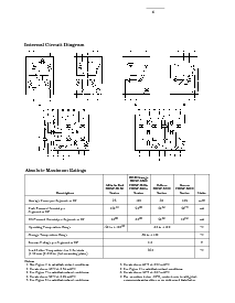 浏览型号5082-5521-0I000的Datasheet PDF文件第4页