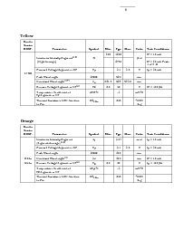 浏览型号5082-5521-0I000的Datasheet PDF文件第6页
