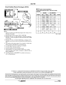 浏览型号ISL6700IBZ的Datasheet PDF文件第8页