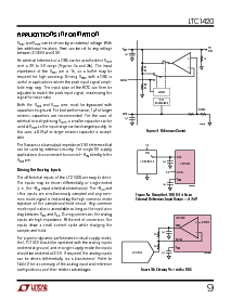 浏览型号LTC1420IGN的Datasheet PDF文件第9页