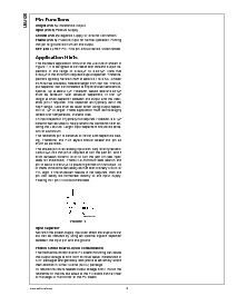 浏览型号LM4120IM5-4.1的Datasheet PDF文件第8页