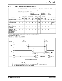 浏览型号27C512A-10ISO的Datasheet PDF文件第3页