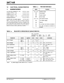 浏览型号27C16A-20ITS的Datasheet PDF文件第2页