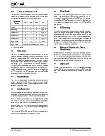 浏览型号27C16A-20ITS的Datasheet PDF文件第6页
